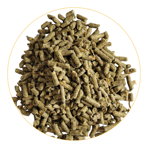 Voermeesters Voermeesters - Daily Grow 20kg.