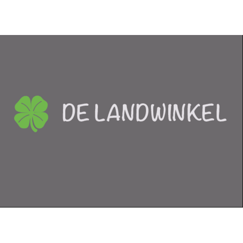 De Landwinkel Cadeaubon €20,-