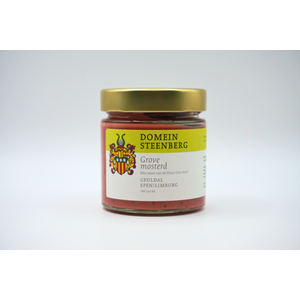 Domein Steenberg Mosterd Violette