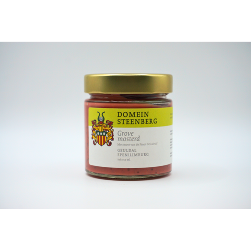 Domein Steenberg Mosterd Violette