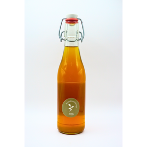 BuitenAards Limburgse Siroop - Brandnetel BuitenAards Limburgse Siroop - Brandnetel