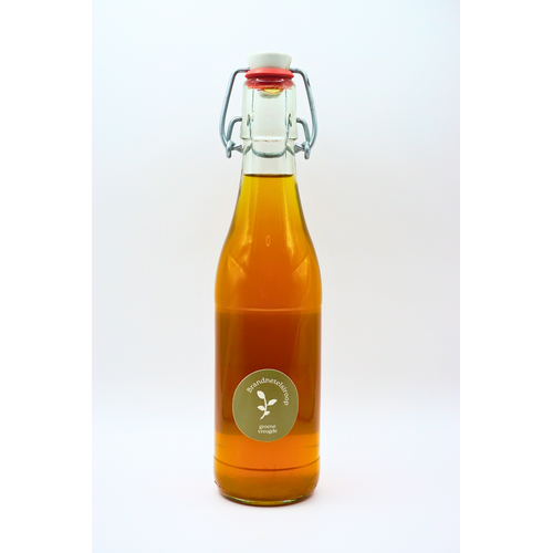 BuitenAards Limburgse Siroop - Brandnetel BuitenAards Limburgse Siroop - Brandnetel