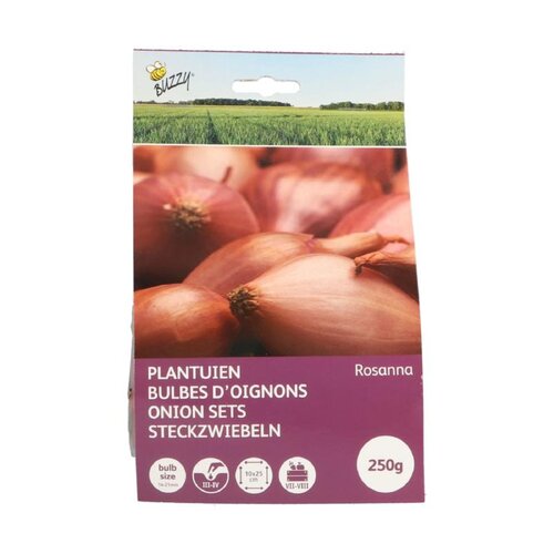 De Landwinkel Rosanna - Plantuien