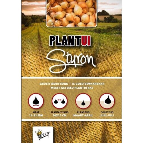 De Landwinkel Sturon - Plantuien