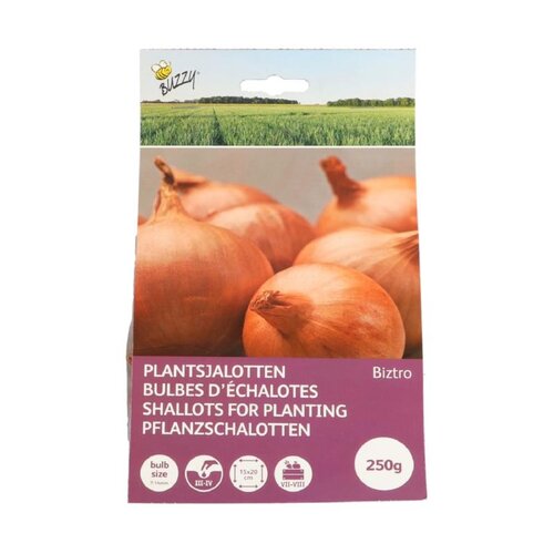 De Landwinkel Biztro - Plantsjalotten