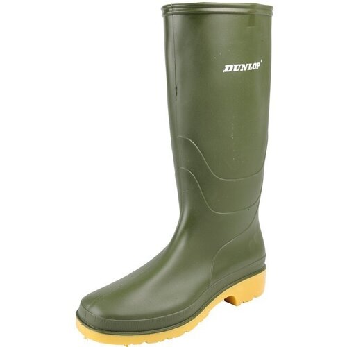 Dunlop Dunlop - Dull & Rapido Knielaars - Groen Dunlop Dunlop - Dull & Rapido Knielaars - Groen