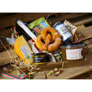 De Landwinkel Carnavals Feestpakket