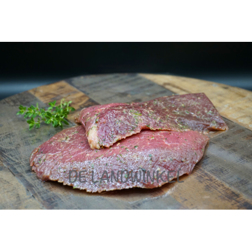 Limousin Rundvlees Limousin Rundvlees - Maandpakket Februari