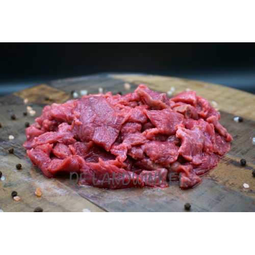 Limousin Rundvlees Maandpakket Februari