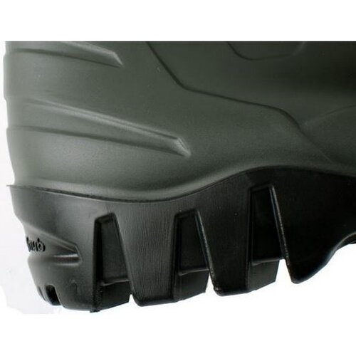 Dunlop Dunlop - PVC Knielaars Dane - Groen Dunlop Dunlop - PVC Knielaars Dane - Groen