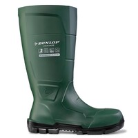 Acifort Jobguard Knielaars S5