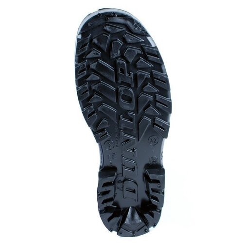 Dunlop Dunlop - Devon S5 Knielaars - Zwart Dunlop Dunlop - Devon S5 Knielaars - Zwart