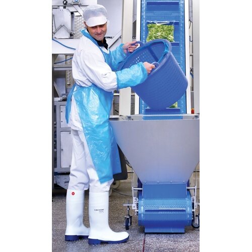 Dunlop Dunlop - Purofort FoodPro Multigrip S4