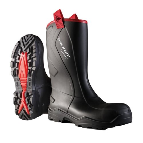 Dunlop Purofort+ Rugged S5 Dunlop Purofort+ Rugged S5