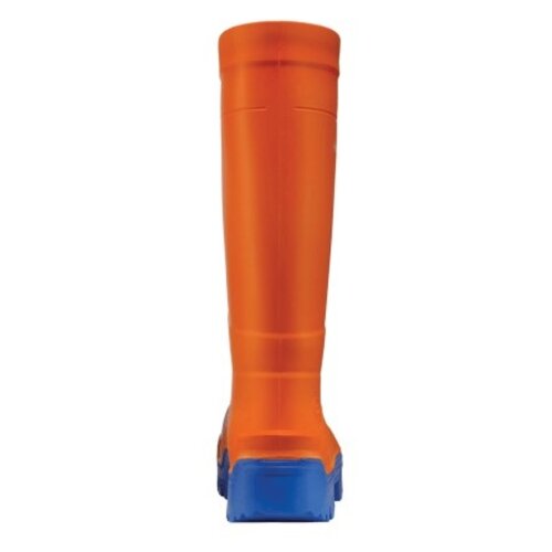 Dunlop Dunlop - Fieldpro Thermo+ S5 - Groen of Oranje Dunlop Dunlop - Fieldpro Thermo+ S5 - Groen of Oranje