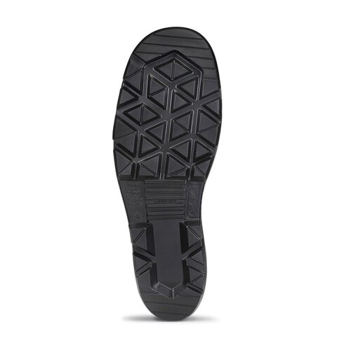 Dunlop Dunlop - Work It S5 - Zwart óf Groen Dunlop Dunlop - Work It S5 - Zwart óf Groen