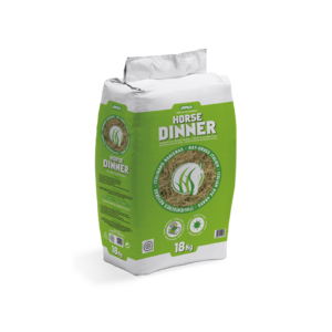 HorseDinner HorseDinner 18kg.