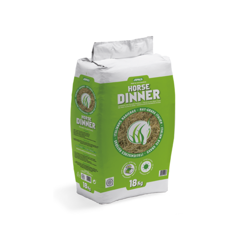 HorseDinner HorseDinner 18kg.
