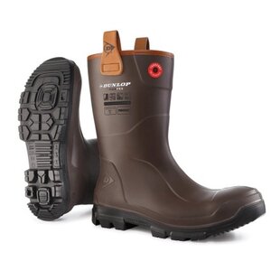 Dunlop Purofort RigPro S5