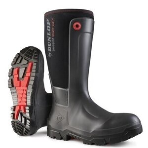 Dunlop Snugboot S5
