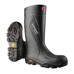 Dunlop Vibram Expanded S5