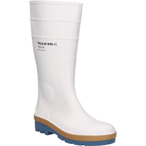 Dunlop Acifort Tricolour O4