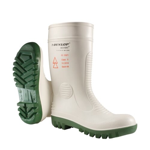 Dunlop Hoog Voltage Laars