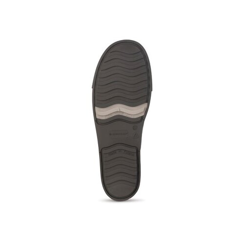 Dunlop Dunlop - Amsterdammer Gevoerde Winterlaars - Zwart, Grijs óf Rood