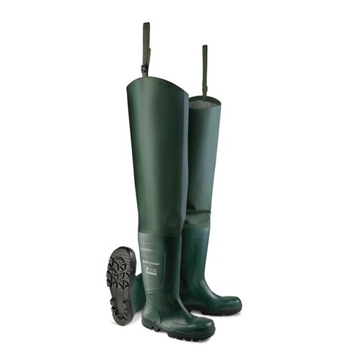 Dunlop PVC Lieslaars S5