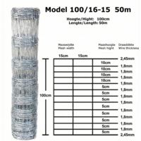 100/16-15 Licht - Ursus Schapengaas