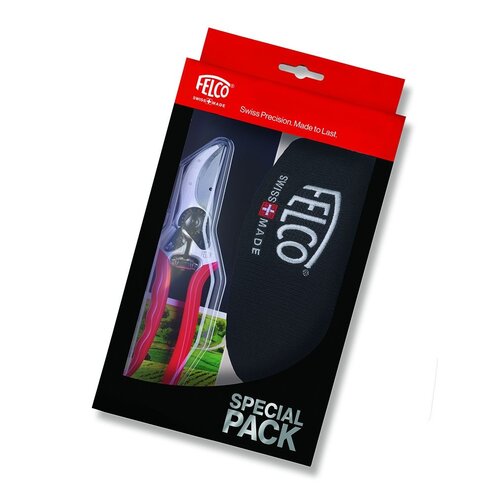 Felco Felco 2 - Snoeischaar & Muts - KADOTIP!