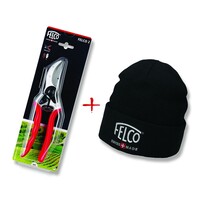 Felco 2 + Muts