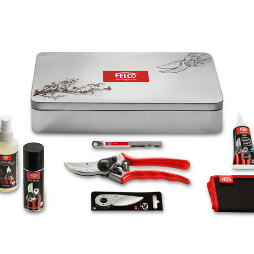 Felco Felco 933 - Service & Onderhoudsbox Premium