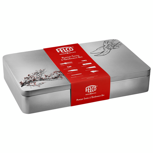 Felco Felco 933 - Service & Onderhoudsbox Premium