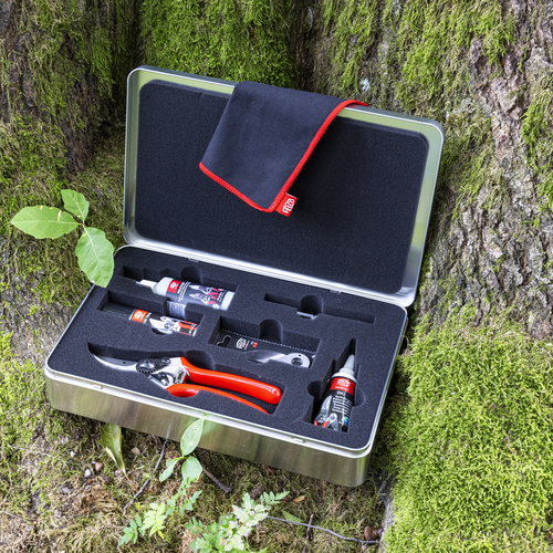 Felco Felco 933 - Service & Onderhoudsbox Premium