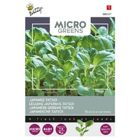 Tatsoi - Microgreens