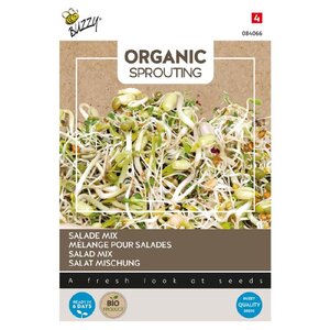 Buzzy Organic Salade Mengsel