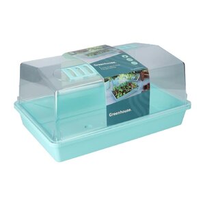 SOGO Kweekkas incl. Beluchting