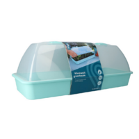 Kweekkas Vensterbank