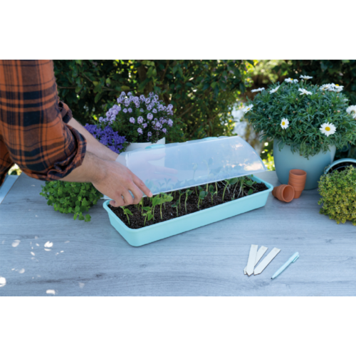 SOGO Kweekkas Vensterbank - SOGO