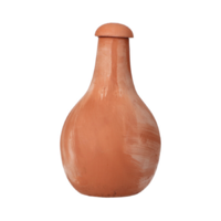 Olla Terracotta Waterkruik 1.5ltr.