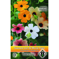 Suzanne Met De Mooie Ogen