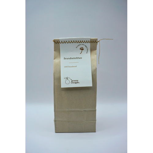 BuitenAards Limburgse Thee - Brandnetel BuitenAards Limburgse Thee - Brandnetel