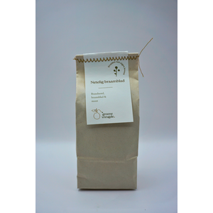 BuitenAards Limburgse Thee - Netelig Braamblad BuitenAards Limburgse Thee - Netelig Braamblad