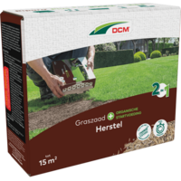 Graszaad Plus Herstel