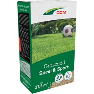 DCM Graszaad Speel & Sport DCM Graszaad Speel & Sport