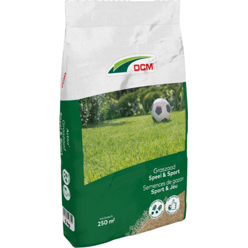 DCM DCM - Graszaad Speel & Sport - Meerdere hoeveelheden