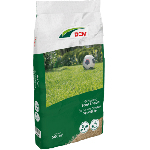 DCM DCM - Graszaad Speel & Sport - Meerdere hoeveelheden