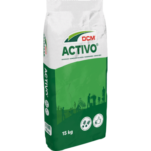 DCM DCM - Graszaad Speel & Sport - Meerdere hoeveelheden