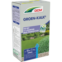 Groen-Kalk